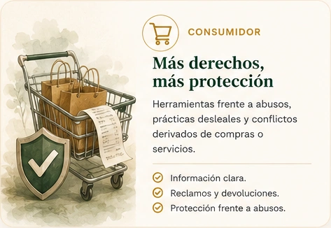 Derecho del consumidor