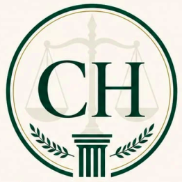 Logo CH Servicio y Asesoría Jurídica